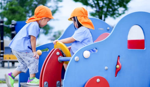 働きながら安心して子育てできる品川区に