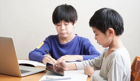 子ども達が自ら考え、選択できる教育体制を整備