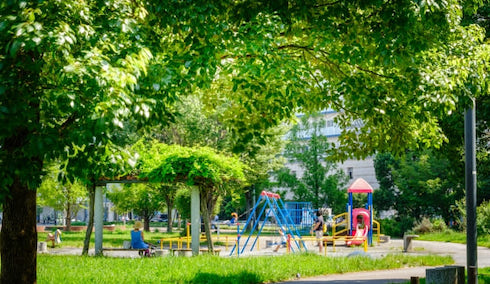 地域で考えるまちづくりと防災